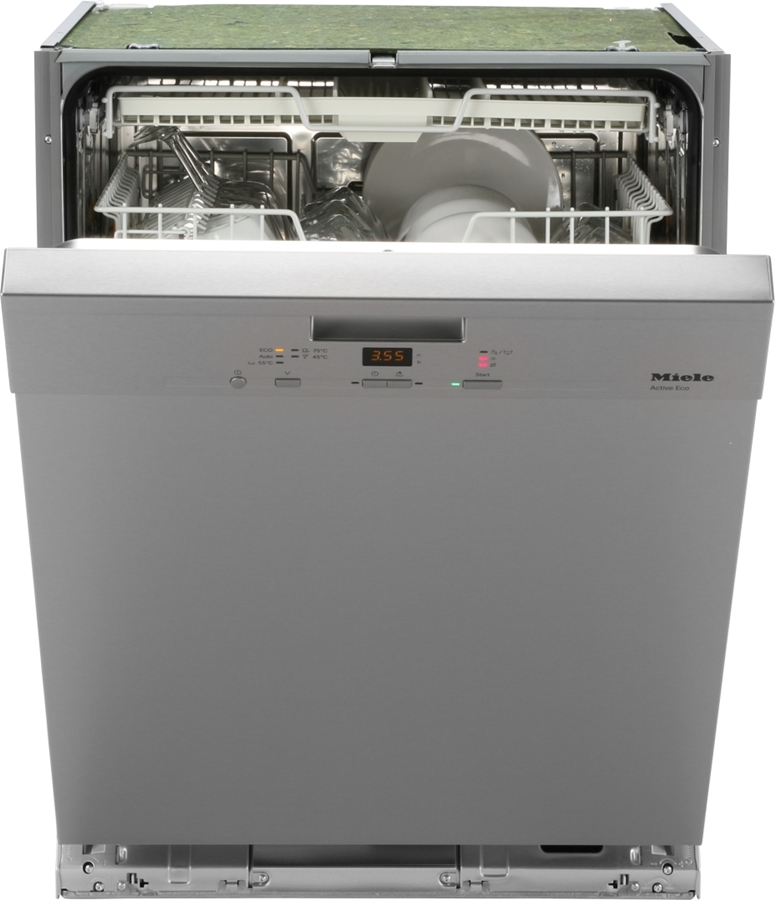 Miele G 4310 SCU CLST Onderbouw Vaatwasser kopen? EP.nl