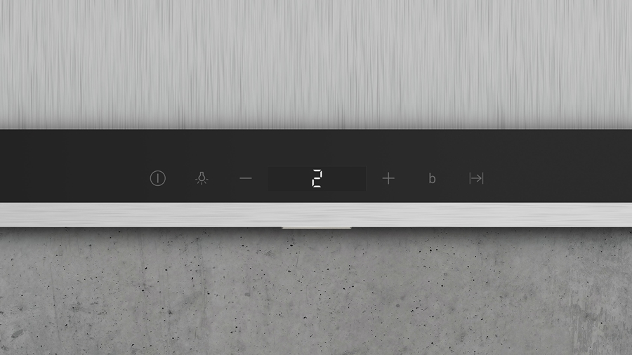 Siemens LF98BIP50 iQ500 eiland afzuigkap 3