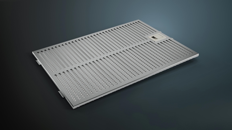 Siemens LF98BIP50 iQ500 eiland afzuigkap 6