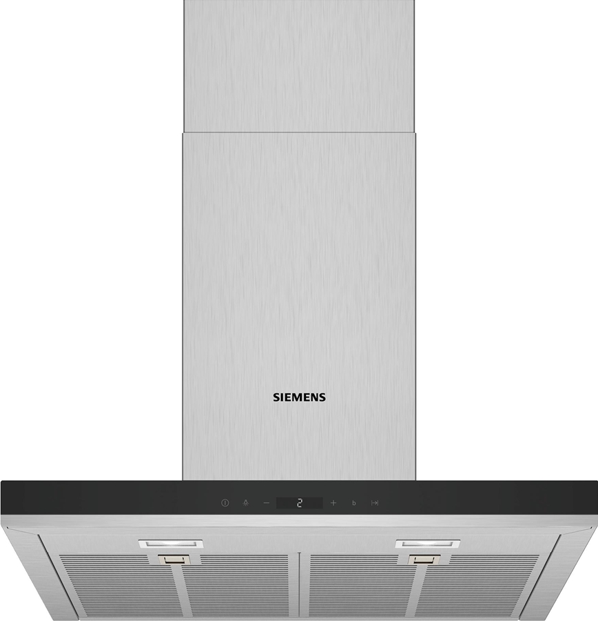 Siemens LC67BIP50 Schouwkap 1