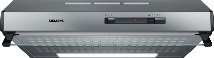 Siemens LU62LFA51 Onderbouw Afzuigkap 1