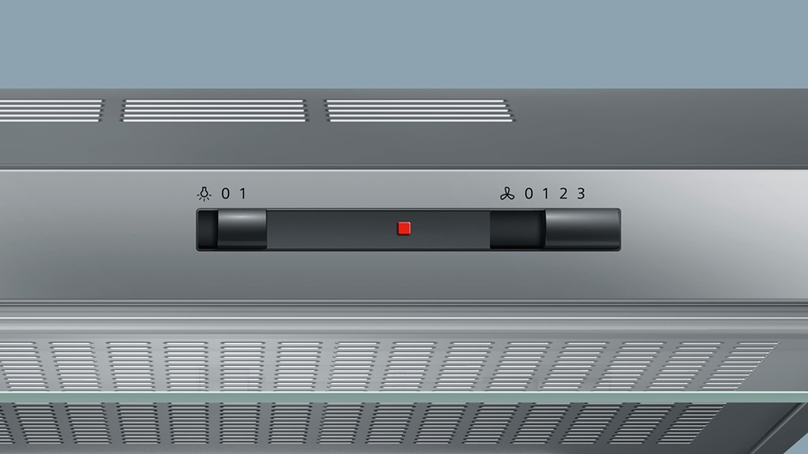 Siemens LU62LFA51 Onderbouw Afzuigkap 3