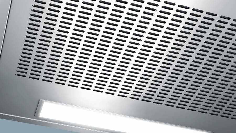 Siemens LU62LFA51 Onderbouw Afzuigkap 4