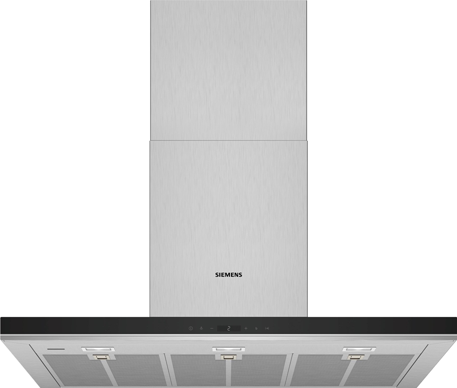 Siemens LC91BUR50 Schouwkap 1