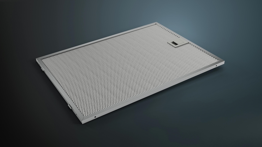 Siemens LF97BCP50 iQ500 eiland afzuigkap 6