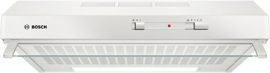 Bosch DUL62FA21 Serie 2 onderbouw afzuigkap 1