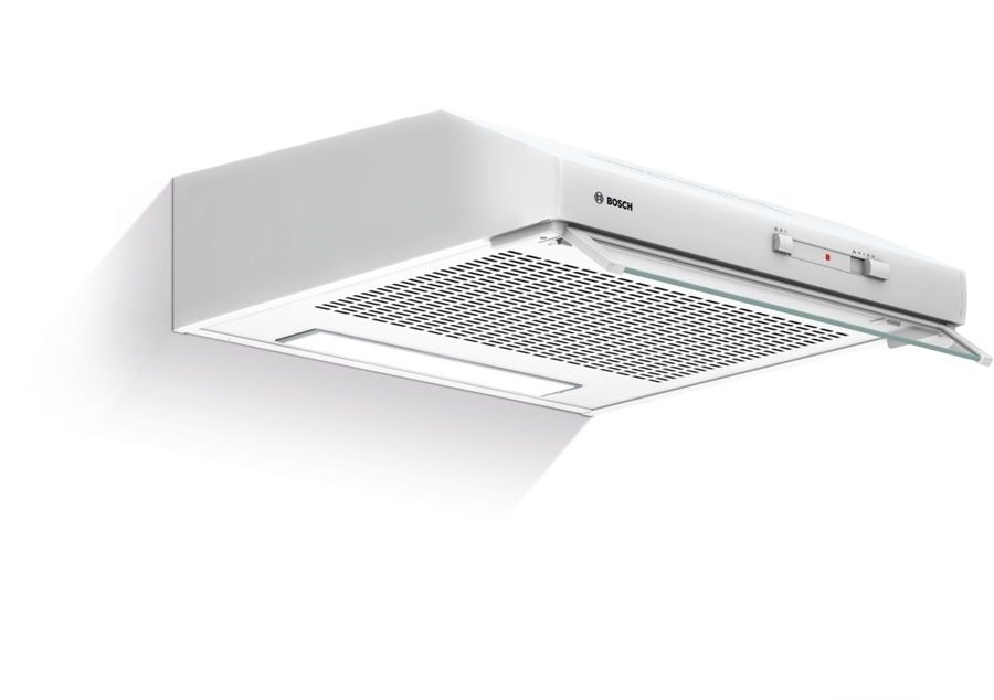 Bosch DUL62FA21 Serie 2 onderbouw afzuigkap 2