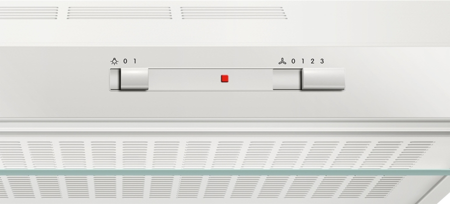 Bosch DUL62FA21 Serie 2 onderbouw afzuigkap 3