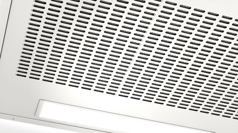 Bosch DUL62FA21 Serie 2 onderbouw afzuigkap 4