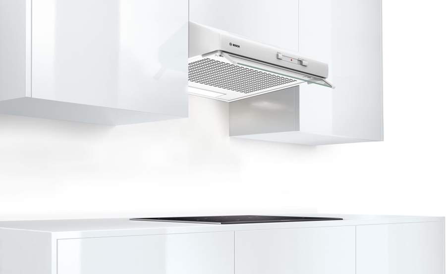 Bosch DUL62FA21 Serie 2 onderbouw afzuigkap 5