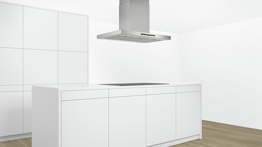 Bosch DIB97IM50 Serie 4 eiland afzuigkap 5