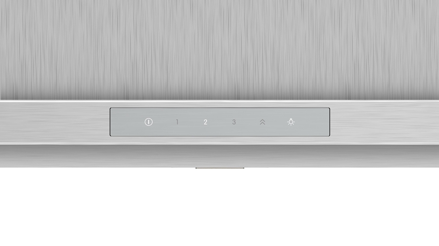 Bosch DWB97LM50 Schouwkap 3
