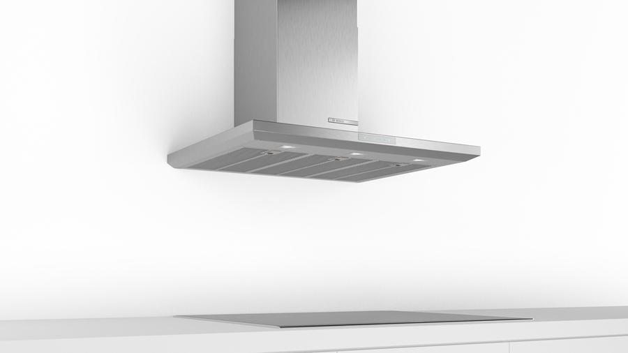 Bosch DWB97LM50 Schouwkap 5