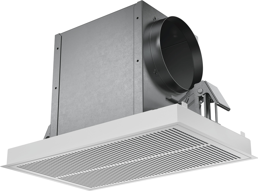 Bosch DIZ0JC2D0 CleanAir Recirculatieset regenereerbaar 1