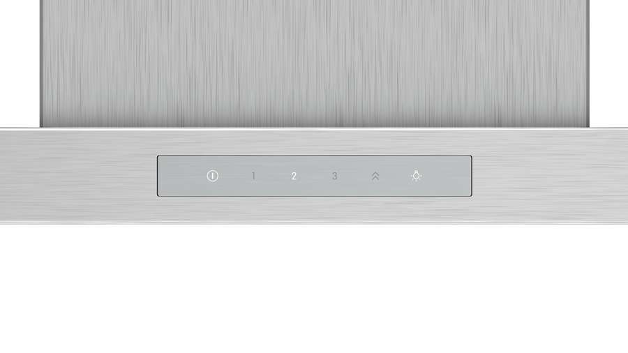 Bosch DWB67CM50 Schouwkap 3