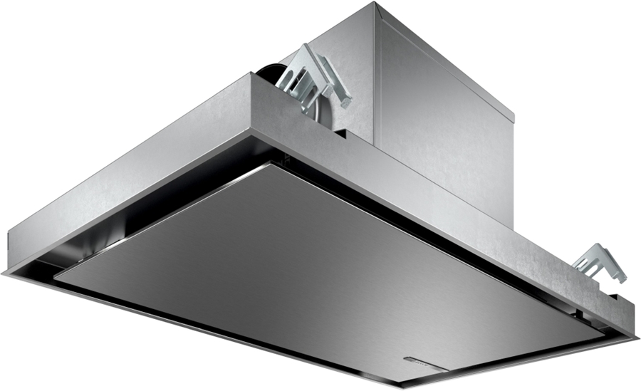 Bosch DRC97AQ50 Serie 6 plafond afzuigkap 3