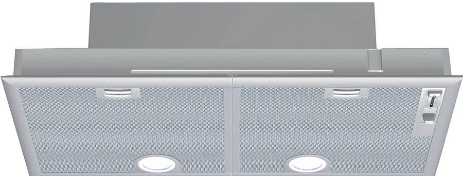 Bosch DHL755BL Serie 4 afzuigunit 1