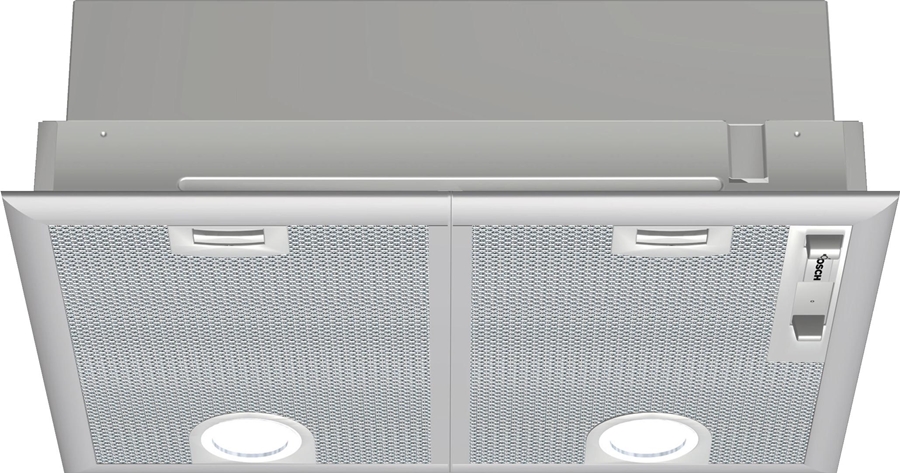 Bosch DHL555BL Serie 4 afzuigunit 1