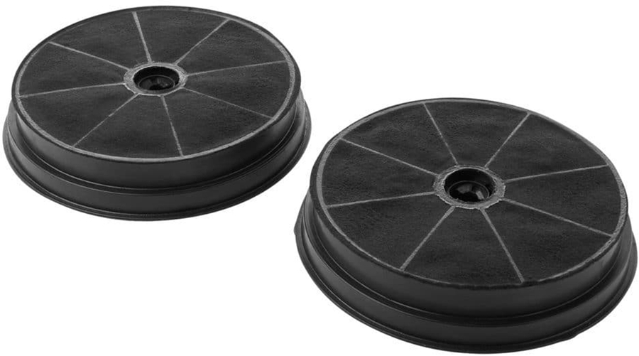 ETNA REC40 Koolstoffilters 1