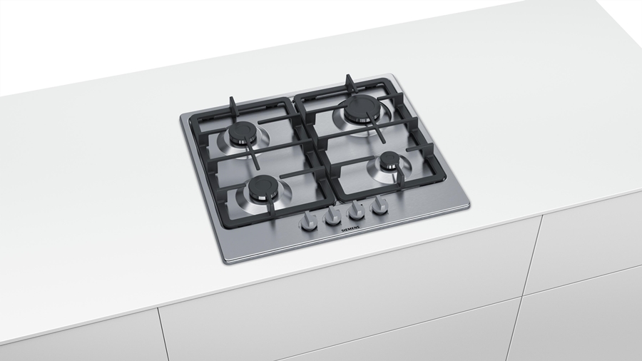 Siemens EG6B5PB90N iQ300 gaskookplaat 6