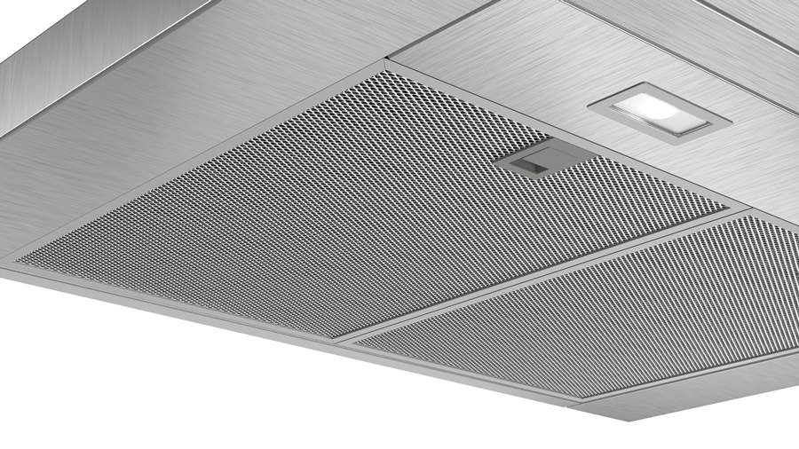 Bosch DWB77CM50 Schouwkap 4