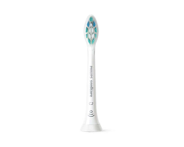 Philips HX9024/10 Sonicare C2 Optimal Plaque Defence opzetborstels 2