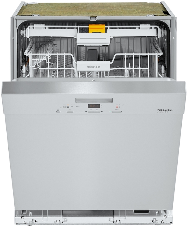 Miele G 4930 SC U CLST Jubilee onderbouw vaatwasser kopen? EP.nl