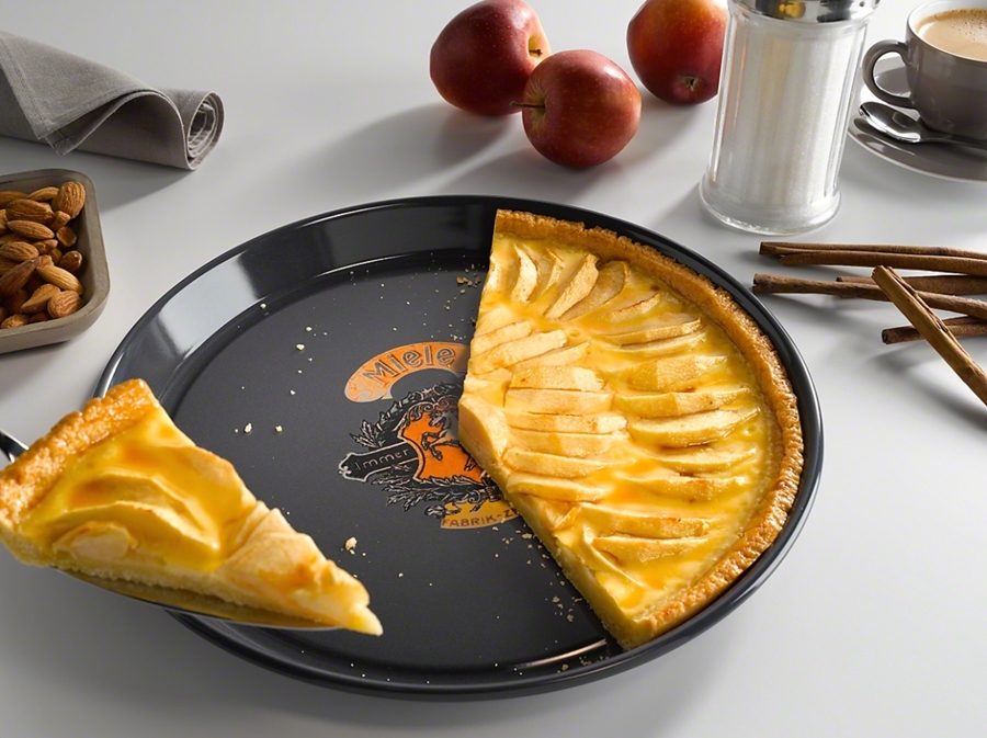 Miele HBFL 27-1 Ronde bakvorm 2