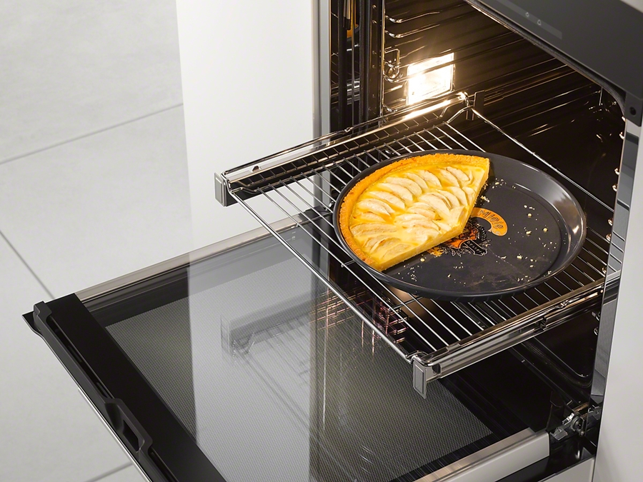 Miele HBFL 27-1 Ronde bakvorm 3