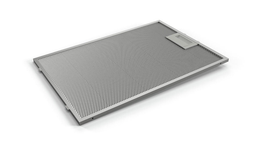 Bosch DWP64BC50 Serie 2 schouwkap 5