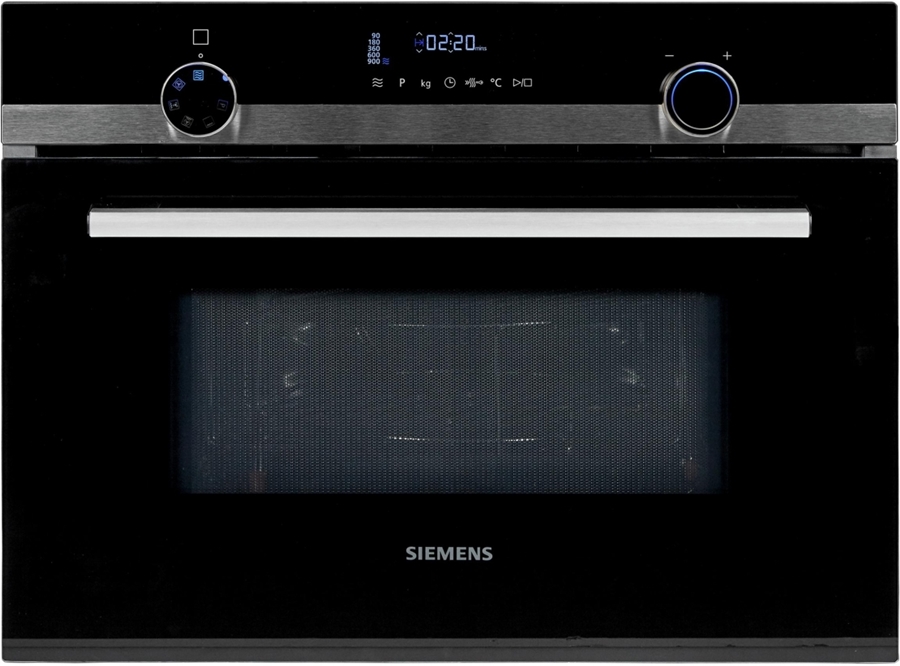 Siemens Cm585ams0 Inbouw Oven Met Magnetron Kopen Epnl 8692