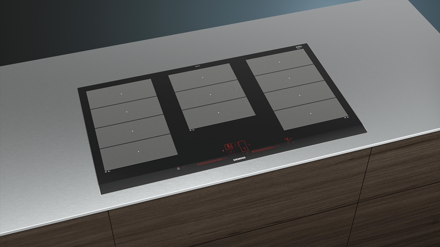 Siemens EX975LXC1E iQ700 inductie kookplaat 6