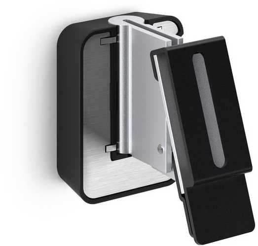 Vogel's SOUND 3200 universele muurbeugel voor speakers 2