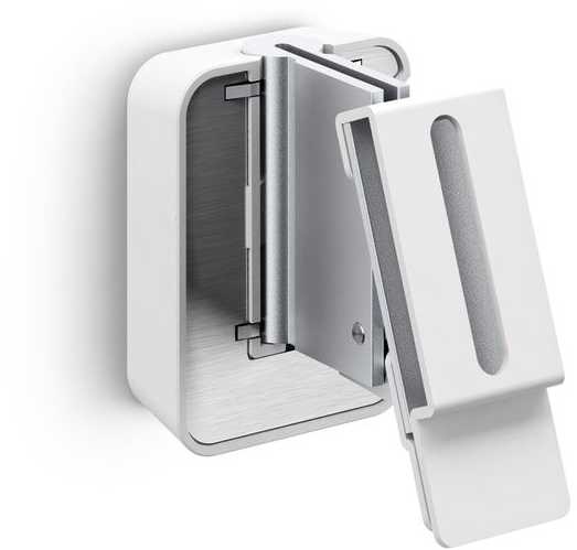 Vogel's SOUND 3200 universele muurbeugel voor speakers 3