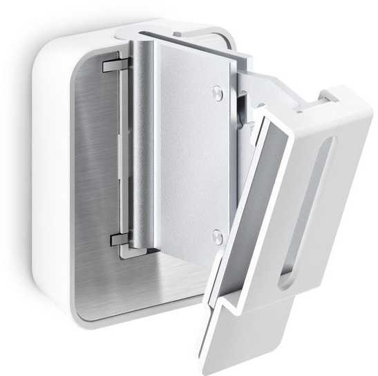 Vogel's SOUND 3200 universele muurbeugel voor speakers 4
