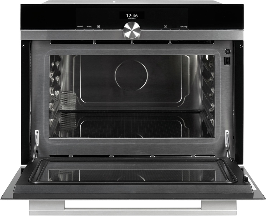 Siemens CF634AGS1 inbouw solo kopen? EP.nl