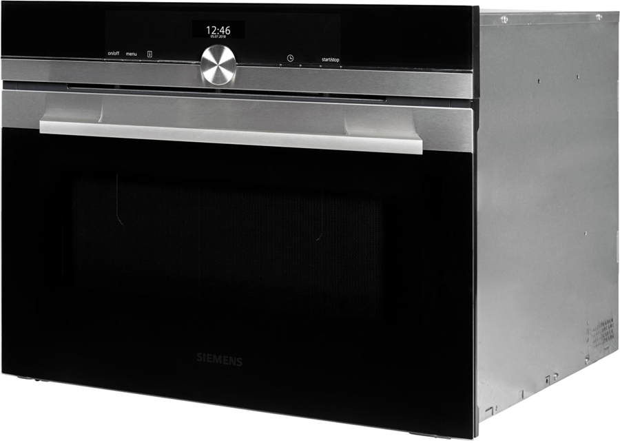 Siemens CF634AGS1 iQ700 inbouw solo kopen? EP.nl