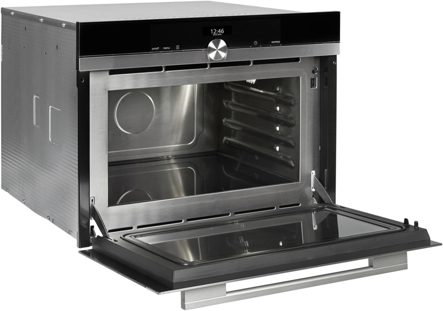 Siemens CF634AGS1 inbouw solo kopen? EP.nl