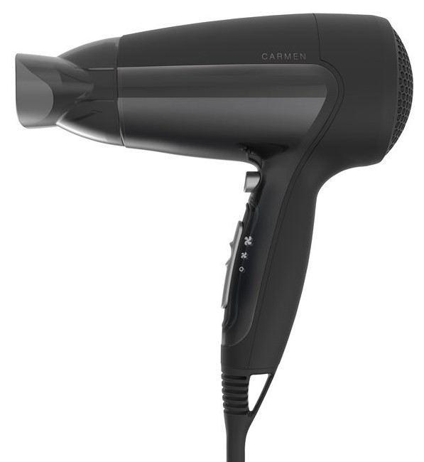 Carmen HD1450 Comfort fohn 2