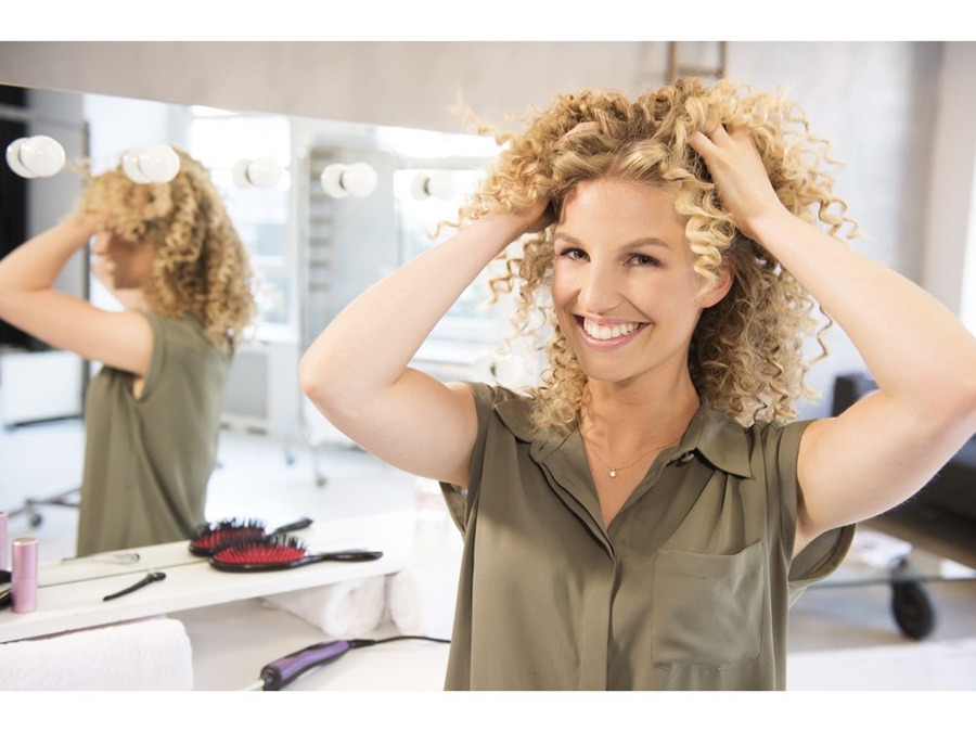 Carmen CT4620 Chopstick Curler kopen? EP.nl