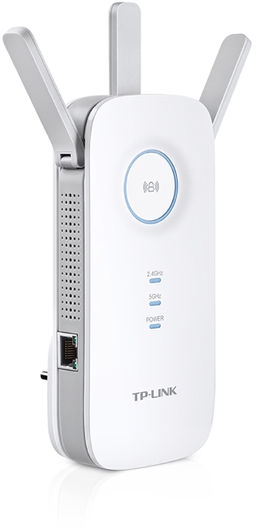 RE450 dual-band wifi-repeater kopen? | EP.nl