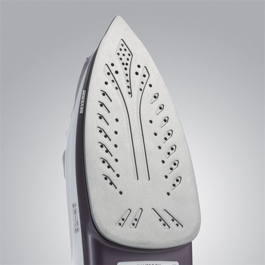 Severin BA 3210 Stoomstrijkijzer 2