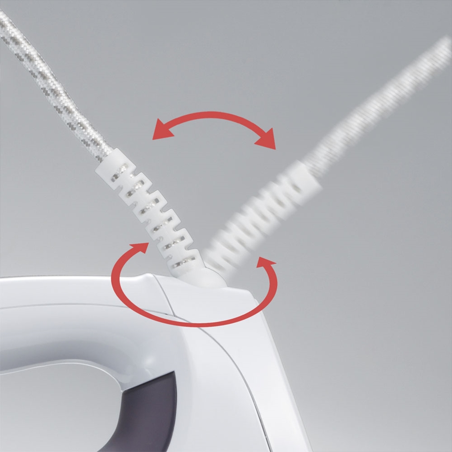 Severin BA 3210 Stoomstrijkijzer 3