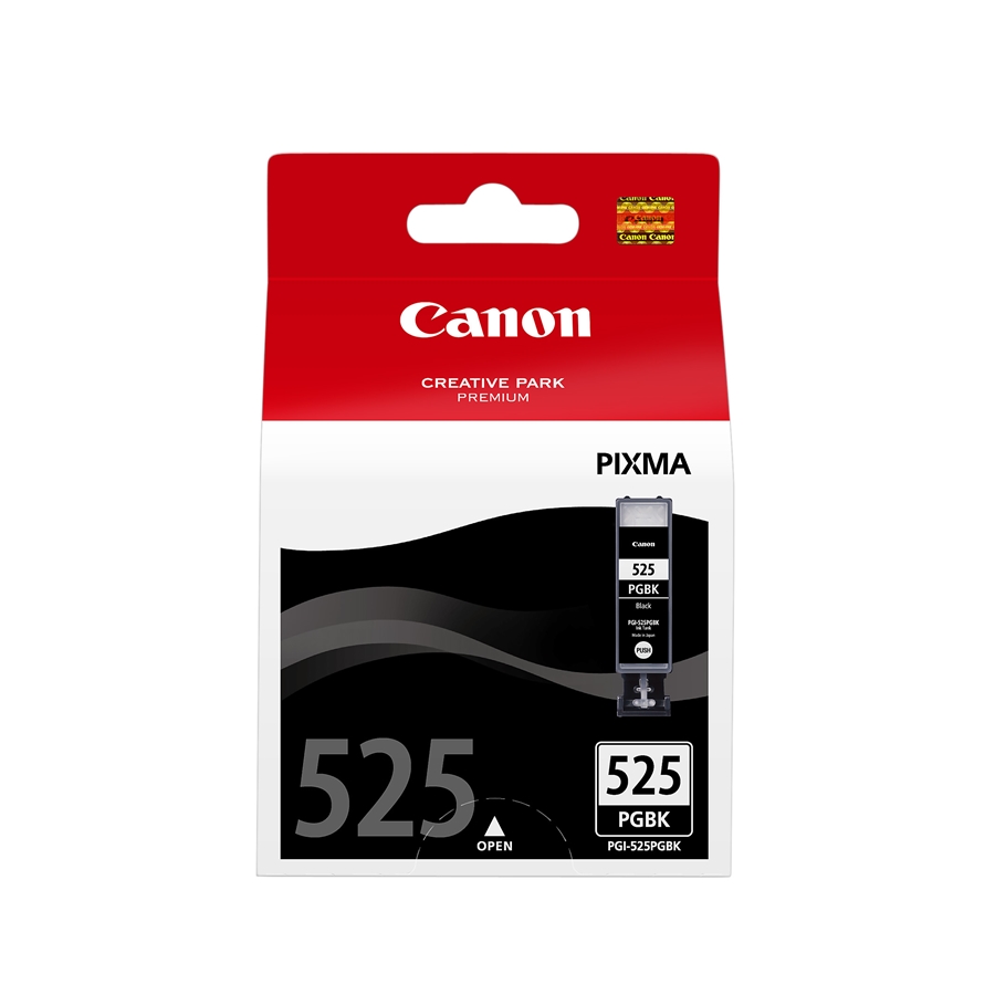 Canon PGI-525 PGBK zwart 2