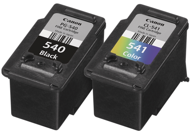 Canon PG 540 CL 541 Multipack Kopen EP nl