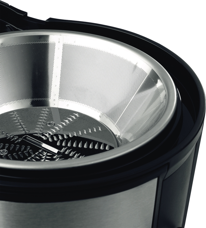 Bosch MES3500 VitaJuice 3 sapcentrifuge 2