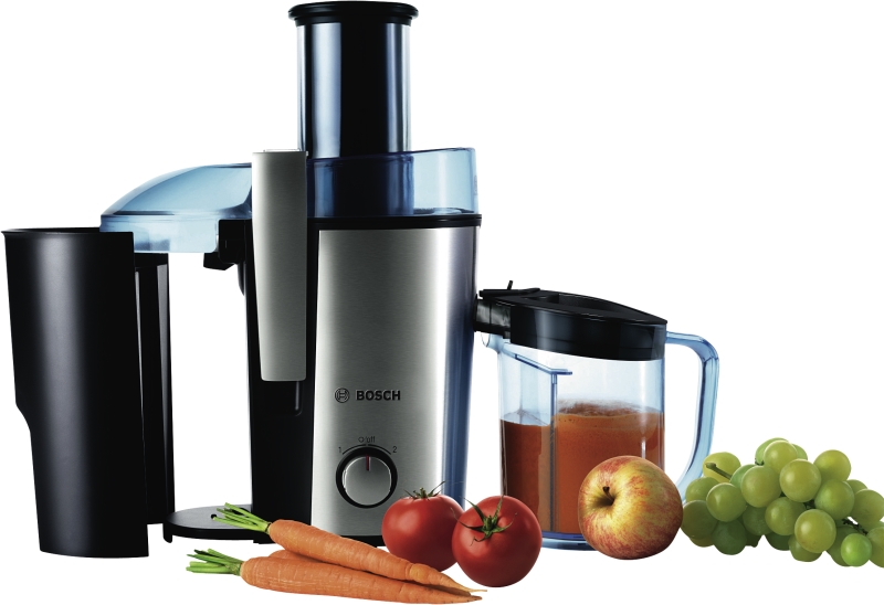 Bosch MES3500 VitaJuice 3 sapcentrifuge 3