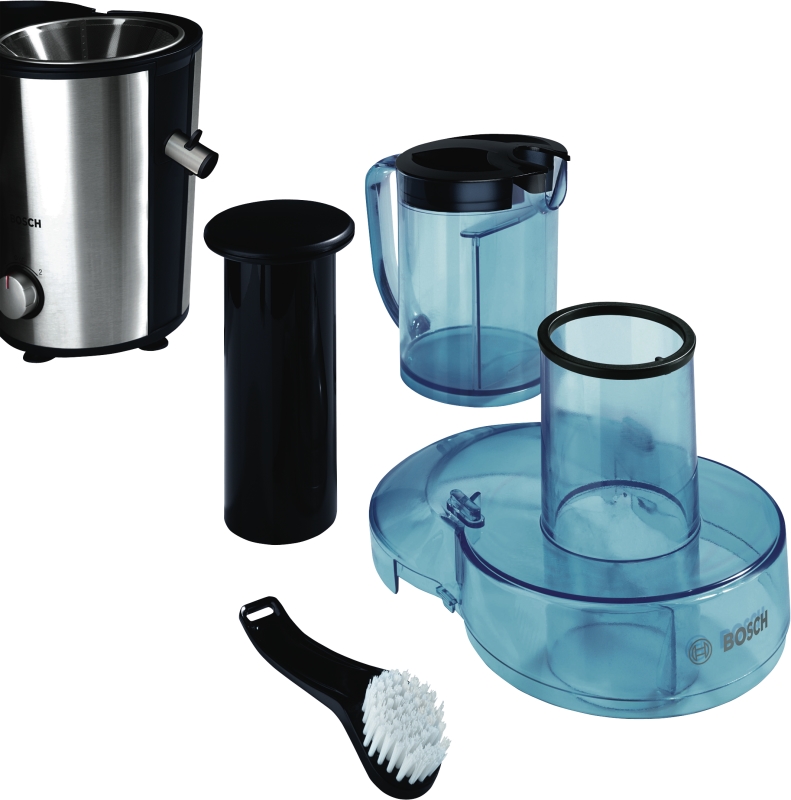 Bosch MES3500 VitaJuice 3 sapcentrifuge 4