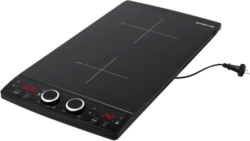 Inventum VKI3010ZWA inductie kookplaat 1