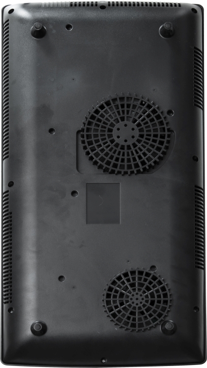 Inventum VKI3010ZWA Inductiekookplaat 5